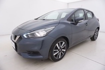 Nissan Micra 2019