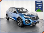 Peugeot 2008 2025
