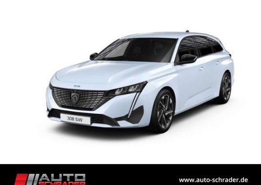 Peugeot 308 2025