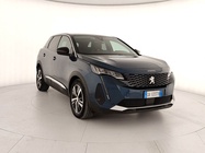 Peugeot 3008 2022