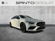 Mercedes-Benz CLA-Class 2023