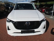 Mazda CX-60 2025