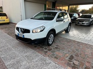 Nissan Qashqai 2012