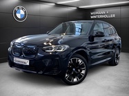 BMW iX3 2023