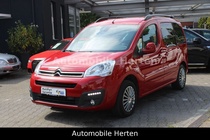 Citroen Berlingo 2017