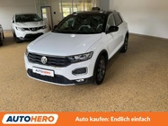Volkswagen T-Roc 2019