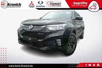 Ssangyong KORANDO 2023