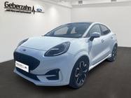 Ford Puma 2022
