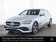 Mercedes-Benz C-Class 2025