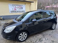 Opel Meriva 2014