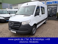 Mercedes-Benz Sprinter 2021