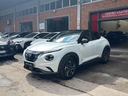 Nissan Juke 2025