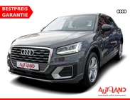 Audi Q2 2019