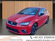 Seat Ibiza 2024