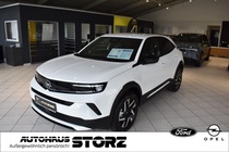 Opel Mokka 2025