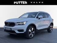 Volvo XC40 2019