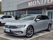 Volkswagen Passat 2020