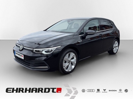 Volkswagen Golf 2024