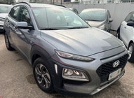 Hyundai Kona 2020