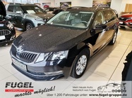 Skoda Octavia 2019