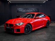 BMW M2 2024