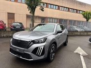 Peugeot 2008 2025