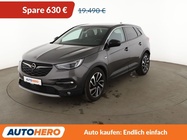 Opel Grandland 2019