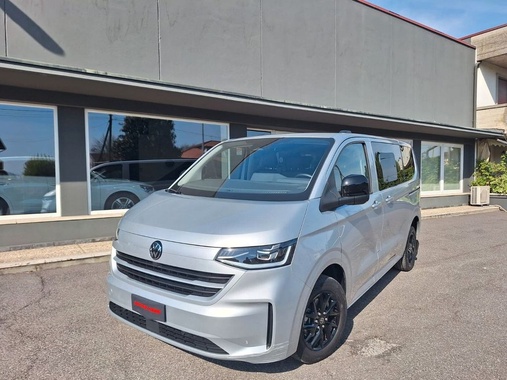 Volkswagen Other 2025