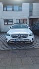 Mercedes-Benz GLC-Class 2021