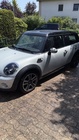 MINI Clubman 2011
