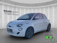 Fiat 500e 2022