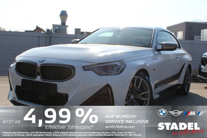 BMW 2 Series