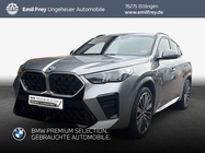 BMW X2 2025