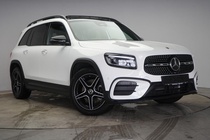 Mercedes-Benz GLB-Class 2025