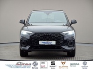 Audi Q5 2022