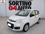 Fiat Panda 2017