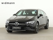Mercedes-Benz CLA-Class 2023