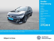 Volkswagen Passat 2025