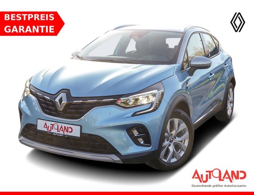 Renault Captur 2020