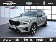 Volvo XC40 2022