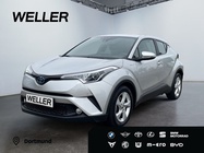 Toyota C-HR 2019