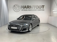 Audi S8 2020