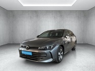 Volkswagen Passat 2024