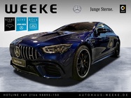 Mercedes-Benz AMG GT 2020