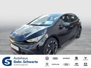 Cupra Born 2025