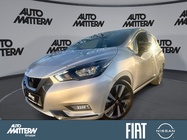 Nissan Micra 2022