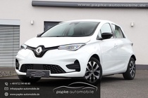 Renault ZOE 2022