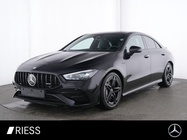 Mercedes-Benz CLA-Class 2025