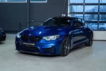 BMW M4 2017