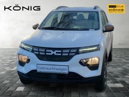 Dacia Spring 2023